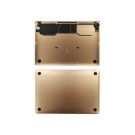 For iPhone/iPad (MACA13201002GO) Rear Cover - Gold, For MacBook Air 13 (2020); A2179
