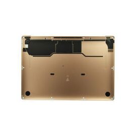 For iPhone/iPad (MACA13201002GO) Rear Cover - Gold, For MacBook Air 13 (2020); A2179