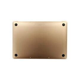 For iPhone/iPad (MACA13201002GO) Rear Cover - Gold, For MacBook Air 13 (2020); A2179