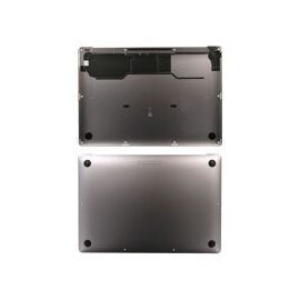 For iPhone/iPad (MACA13201002GR) Rear Cover - Space Gray, For MacBook Air 13 (2020); A2179