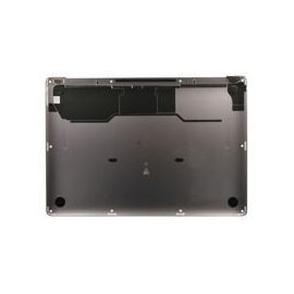 For iPhone/iPad (MACA13201002GR) Rear Cover - Space Gray, For MacBook Air 13 (2020); A2179