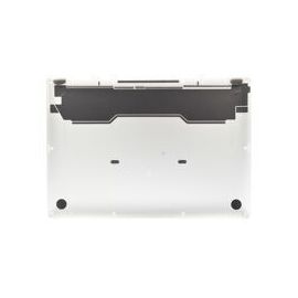 For iPhone/iPad (MACA13201002S) Rear Cover - Silver, For MacBook Air 13 (2020); A2179