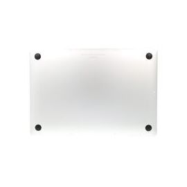 For iPhone/iPad (MACA13201002S) Rear Cover - Silver, For MacBook Air 13 (2020); A2179