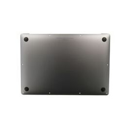 For iPhone/iPad (MACA13202002GR) Rear Cover - Space Gray, For MacBook Air 13 (2020); A2337
