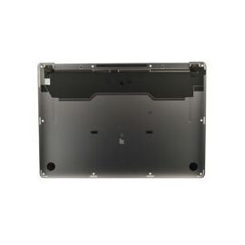For iPhone/iPad (MACA13202002GR) Rear Cover - Space Gray, For MacBook Air 13 (2020); A2337