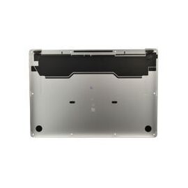 For iPhone/iPad (MACA13202002S) Rear Cover - Silver, For MacBook Air 13 (2020); A2337
