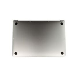 For iPhone/iPad (MACA13202002S) Rear Cover - Silver, For MacBook Air 13 (2020); A2337