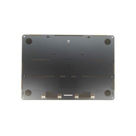 For iPhone/iPad (MACA13221002BL) Rear Cover - Blue, For MacBook Air 13 (2022); A2681