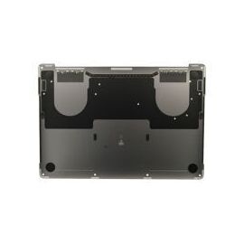For iPhone/iPad (MACP13161002GR) Rear Cover - Space Gray, For MacBook Pro 13 (2016); A1706