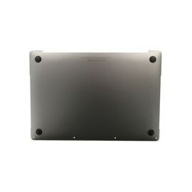 For iPhone/iPad (MACP13161002GR) Rear Cover - Space Gray, For MacBook Pro 13 (2016); A1706