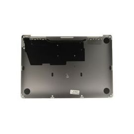For iPhone/iPad (MACP13162002GR) Rear Cover - Space Gray, For MacBook Pro 13 (2016); A1708