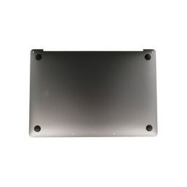 For iPhone/iPad (MACP13162002GR) Rear Cover - Space Gray, For MacBook Pro 13 (2016); A1708