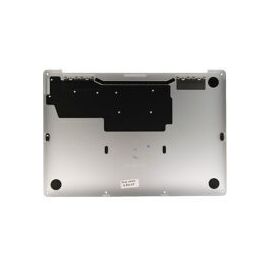 For iPhone/iPad (MACP13162002S) Rear Cover - Silver, For MacBook Pro 13 (2016); A1708