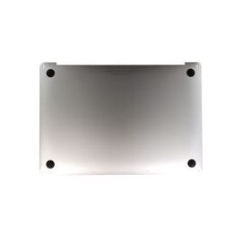 For iPhone/iPad (MACP13162002S) Rear Cover - Silver, For MacBook Pro 13 (2016); A1708