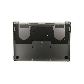 For iPhone/iPad (MACP13181002GR) Rear Cover - Space Gray, For MacBook Pro 13 (2018); A1989