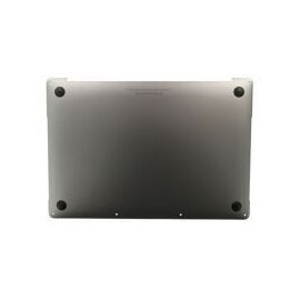For iPhone/iPad (MACP13181002GR) Rear Cover - Space Gray, For MacBook Pro 13 (2018); A1989