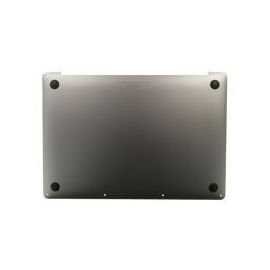 For iPhone/iPad (MACP13191002GR) Rear Cover - Space Gray, For MacBook Pro 13 (2019); A2159