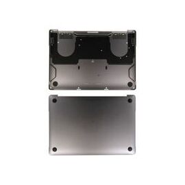 For iPhone/iPad (MACP13201002GR) Rear Cover - Space Gray, For MacBook Pro 13 (2020); A2251