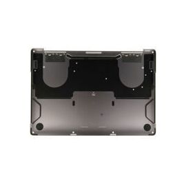 For iPhone/iPad (MACP13201002GR) Rear Cover - Space Gray, For MacBook Pro 13 (2020); A2251
