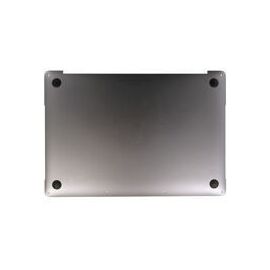 For iPhone/iPad (MACP13201002GR) Rear Cover - Space Gray, For MacBook Pro 13 (2020); A2251