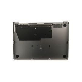 For iPhone/iPad (MACP13202002GR) Rear Cover - Space Gray, For MacBook Pro 13 (2020); A2289