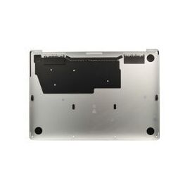 For iPhone/iPad (MACP13202002S) Rear Cover - Silver, For MacBook Pro 13 (2020); A2289