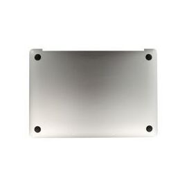 For iPhone/iPad (MACP13202002S) Rear Cover - Silver, For MacBook Pro 13 (2020); A2289