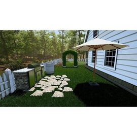 Garden Simulator / PlayStation 4 | Techbox