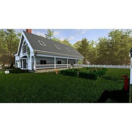 Garden Simulator / PlayStation 5 - PS5 Games - Games - Techbox