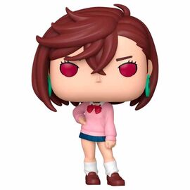 POP figure Dandadan Momo Ayase |  Techbox