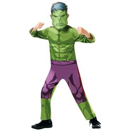 Rubies - Marvel Costume - The Hulk (128 cm) / Toys |  Techbox