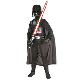Rubies - Star Wars Costume - Darth Wader (142-154 cm) / Toys - Merchandise Seasonals - Various - Techbox