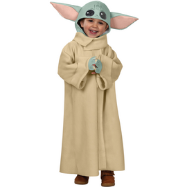Rubies - Star Wars Costume - The Child (702202) / Toys |  Techbox
