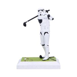 Stormtrooper Hole in None / Fan Shop and Merchandise |  Techbox