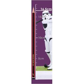 Stormtrooper Hole in None / Fan Shop and Merchandise |  Techbox