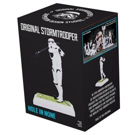 Stormtrooper Hole in None / Fan Shop and Merchandise |  Techbox
