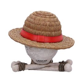 TBN One Piece Luffy Jolly Roger Box / Fan Shop and Merchandise |  Techbox