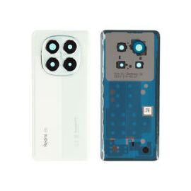Xiaomi (56002800O1600) Back Glass - Green, Xiaomi Redmi Note 14 Pro 5G | Techbox