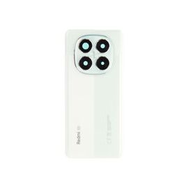 Xiaomi (56002800O1600) Back Glass - Green, Xiaomi Redmi Note 14 Pro 5G | Techbox