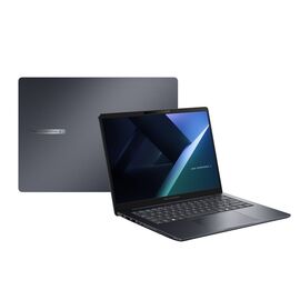ASUS ExpertBook B5 B5405CCA-LY0125X Ultra 5 225H 14.0" WUXGA 300 nits 60 Hz AG 16 GB DDR5 SSD 512 Intel Graphics WLAN+BT LAN Cam 1080p Fingerprint Backlit Keyboard Thunderbolt 50 WHrs W11Pro Gentle Grey 3Y OnSite - Laptops | Macbook - Laptops & Desktops - Techbox
