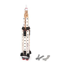 BRIO - Builder Apollo Saturn V (34607) / Toys