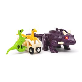 BRIO - Dinosaur Attack Set (36082) / Toys