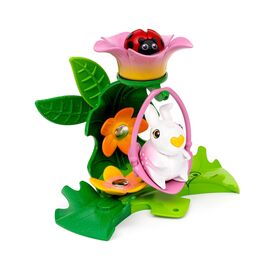 BRIO - Flora Azalea Flower Swing (36232) / Toys