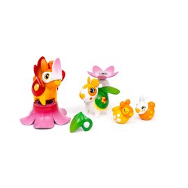 BRIO - Flora Flower Gatherers (36228) / Toys