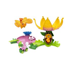 BRIO - Flora Flower House (36236) / Toys