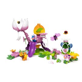 BRIO - Flora Flower Town (36242) / Toys