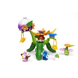 BRIO - Flora Flower Village (36240) / Toys