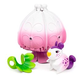 BRIO - Flora Poppy Flower House (36224) / Toys