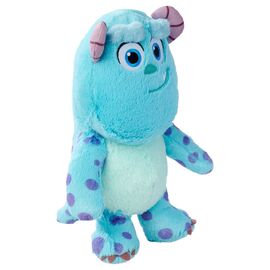 Disney Pixar Monsters, Inc. Sulley Flufflets plush toy 25cm |  Techbox