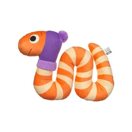 DR Orm Plys (6-25310) / Toys - Plushies - Gifts - Techbox